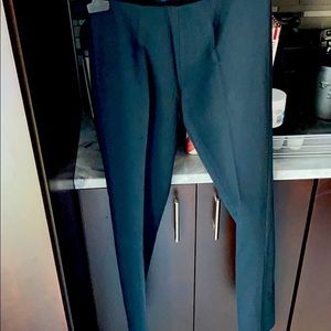 Piazza Sempione pants